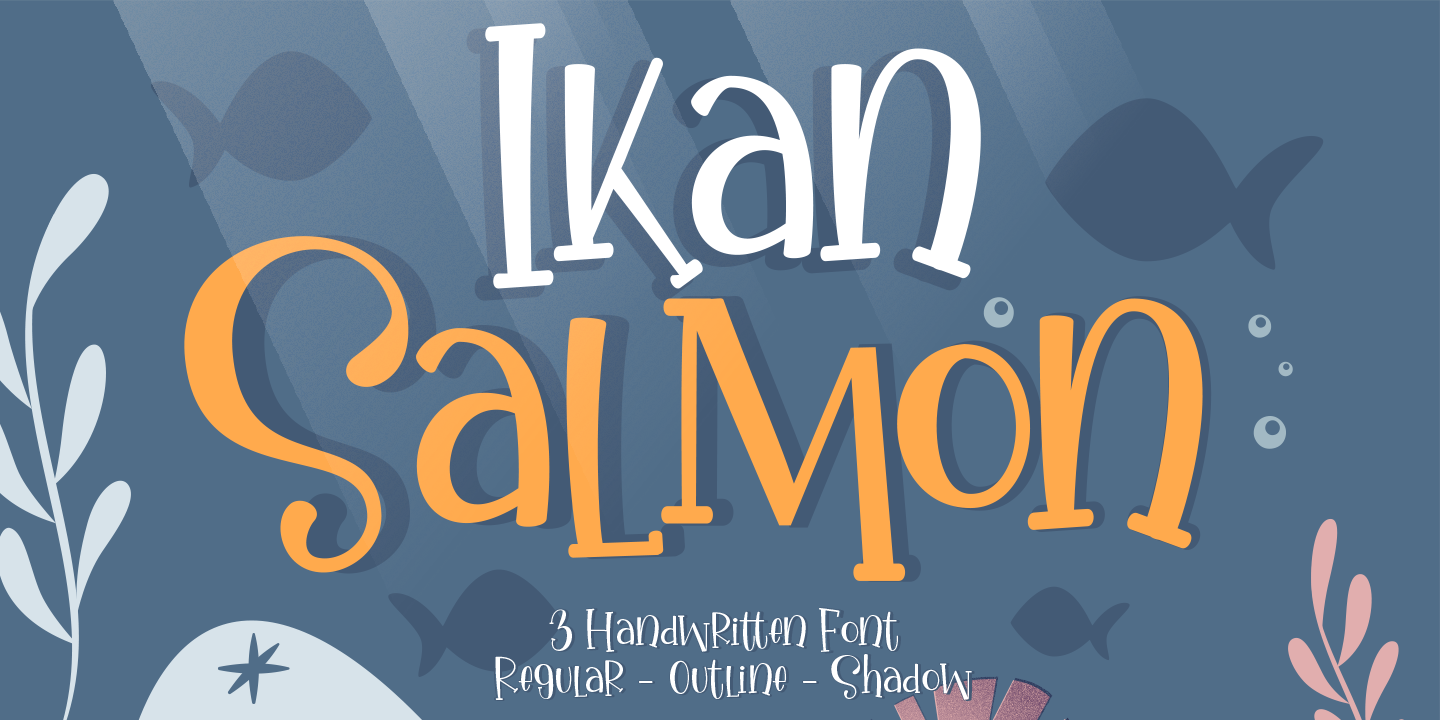 Ikan Salmon Free Download Free Download