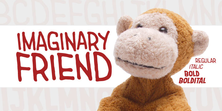 Imaginary Friend BB Free Download Free Download