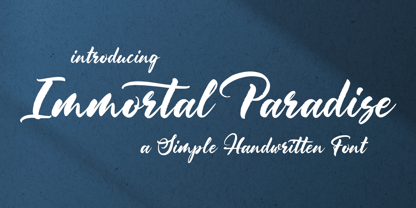 Immortal Paradise Free Download Free Download