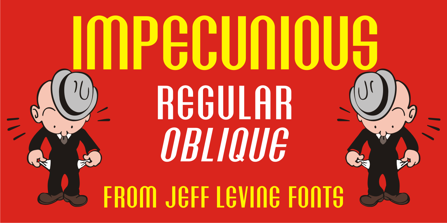 Impecunious JNL Free Download Free Download