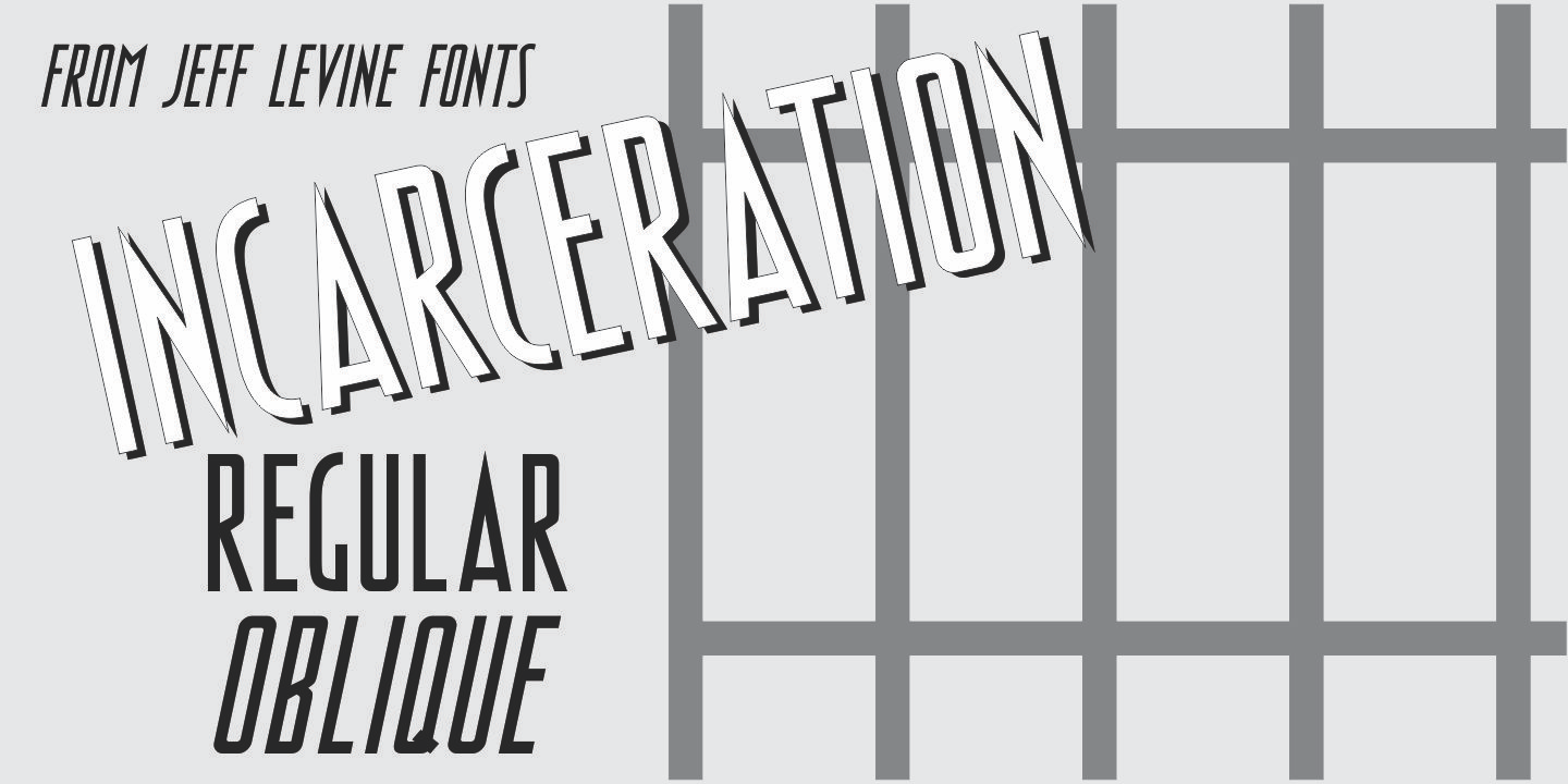 Incarceration JNL Free Download Free Download