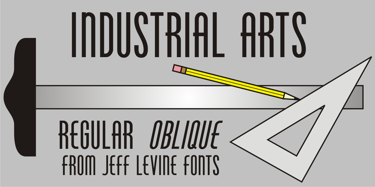 Industrial Arts JNL Free Download Free Download