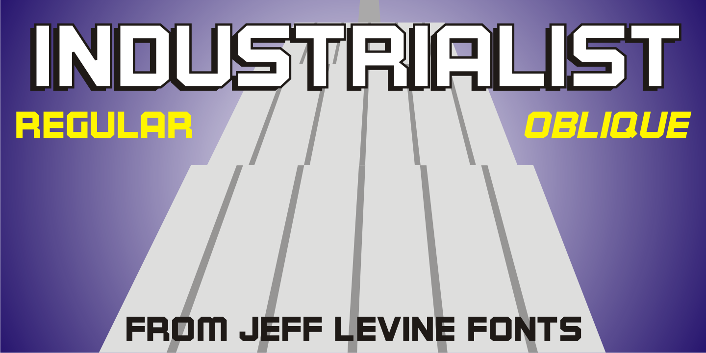 Industrialist JNL Free Download Free Download