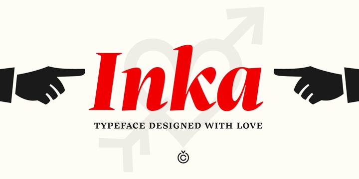 Inka Font Free Download