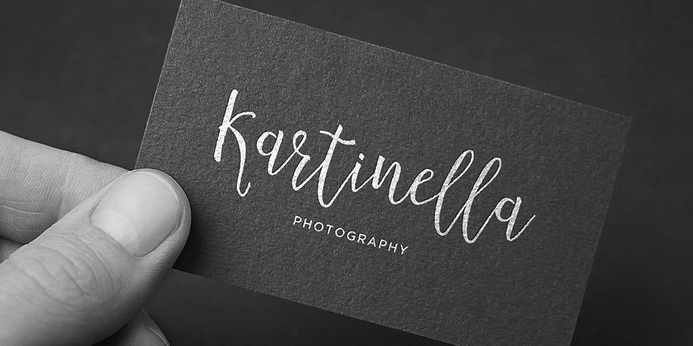 Introblues Script Font