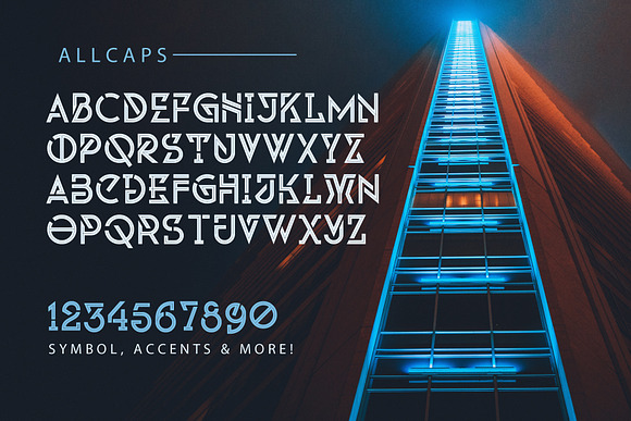 Invasible Font Free Download