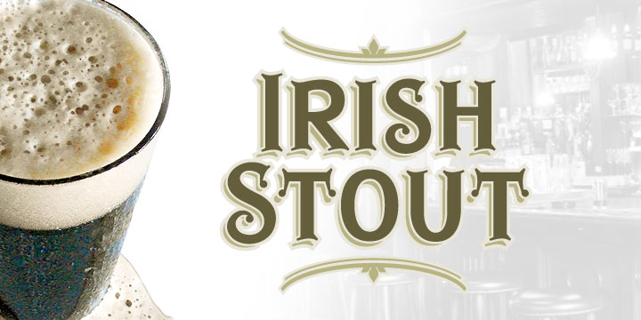 Irish Stout BB Free Download Free Download