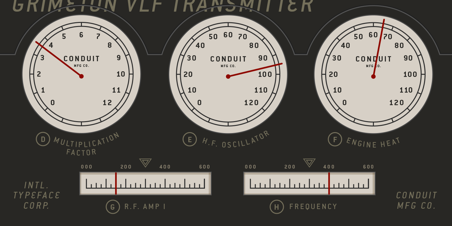 ITC Conduit Free Download Free Download