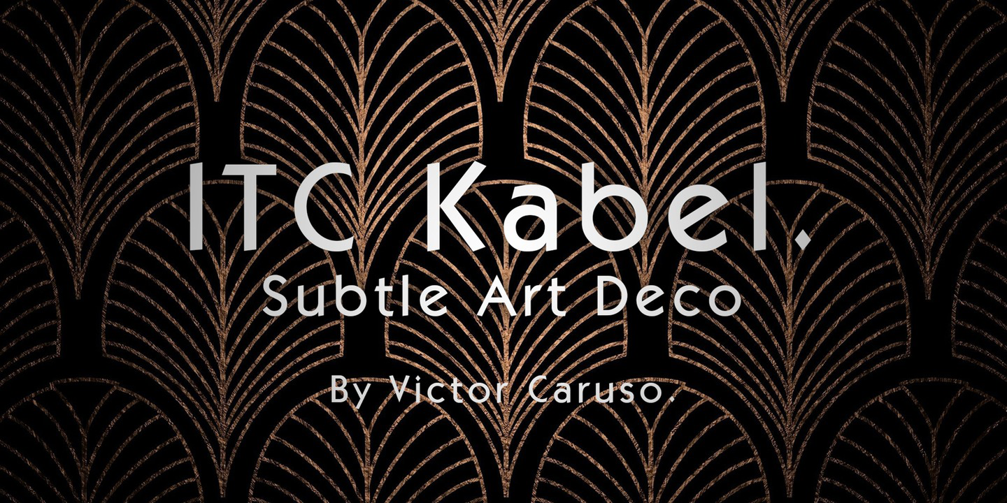 ITC Kabel Free Download Free Download