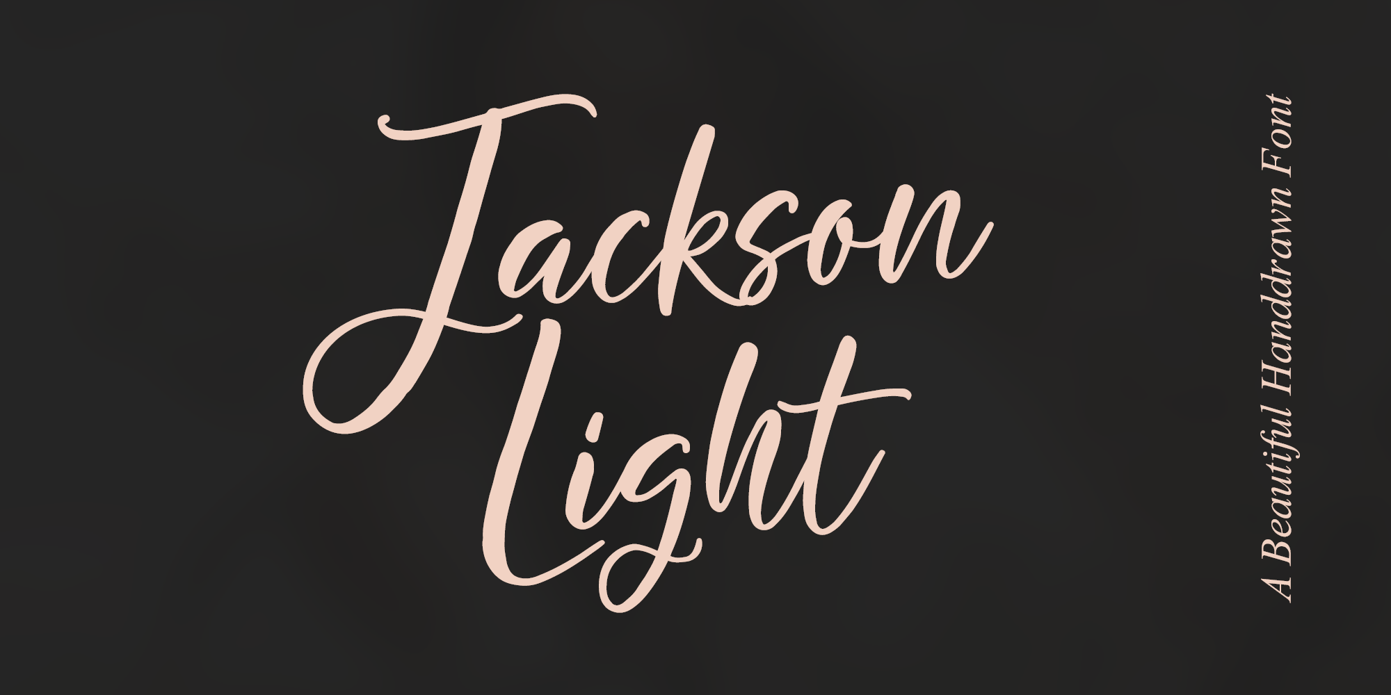 Jackson Light Free Download Free Download