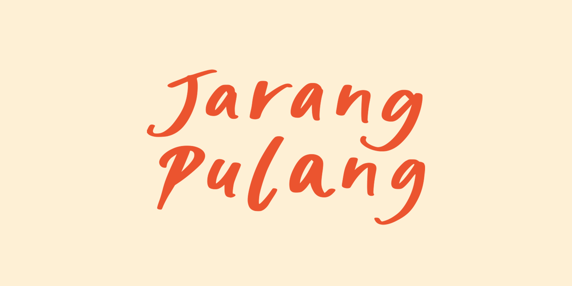 Jarang Pulang Free Download Free Download