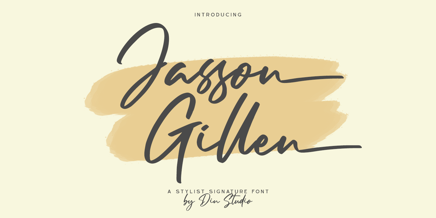 Jasson Gillen Free Download Free Download