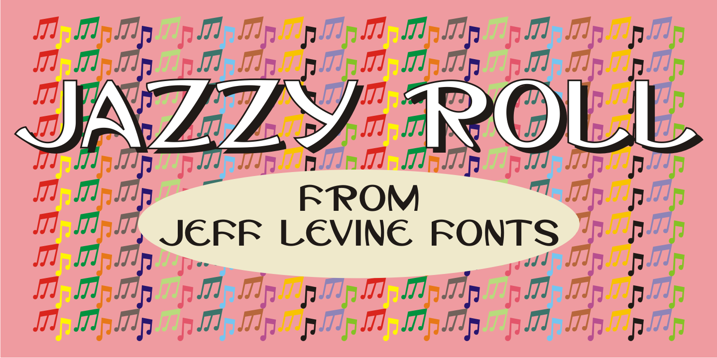 Jazzy Roll JNL Free Download Free Download