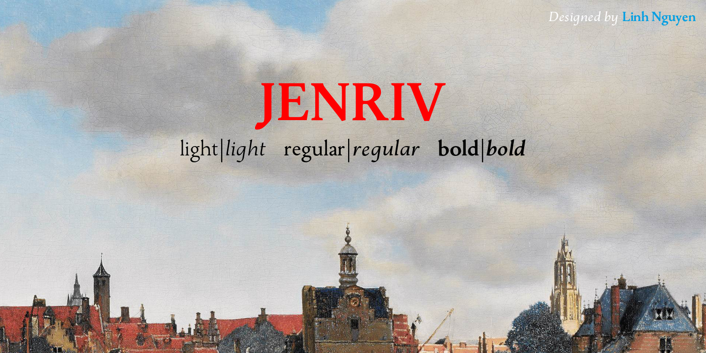 Jenriv Free Download Free Download