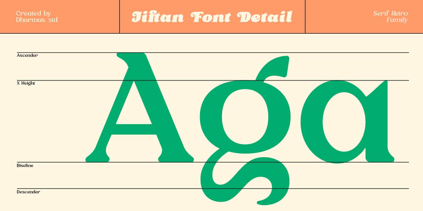 Jiftan Font Free Download