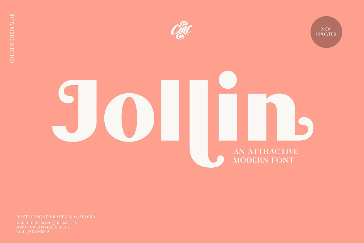 Jollin Font Free Download Free Download