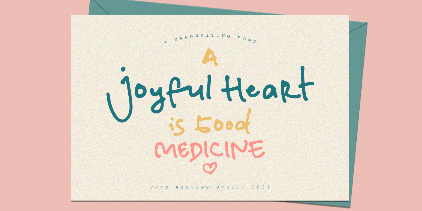 Joyful Heart Free Download Free Download