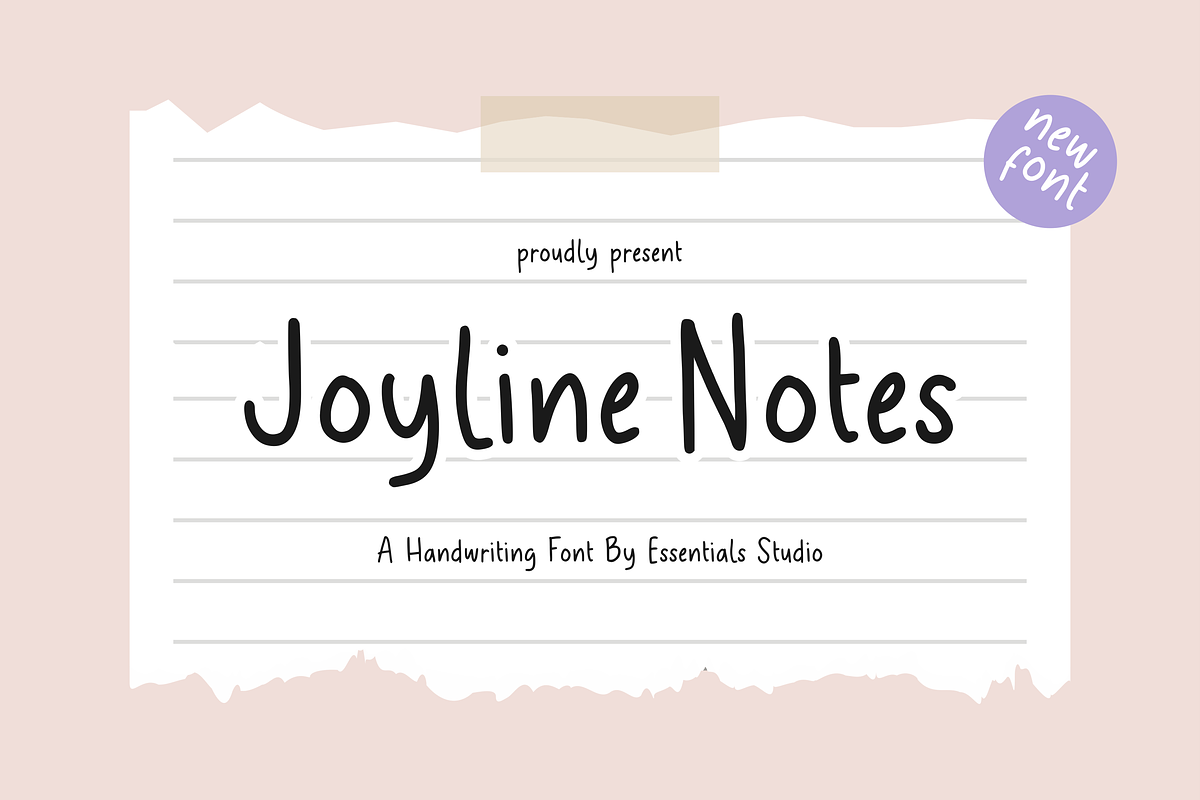 Joyline Notes Free Download Free Download