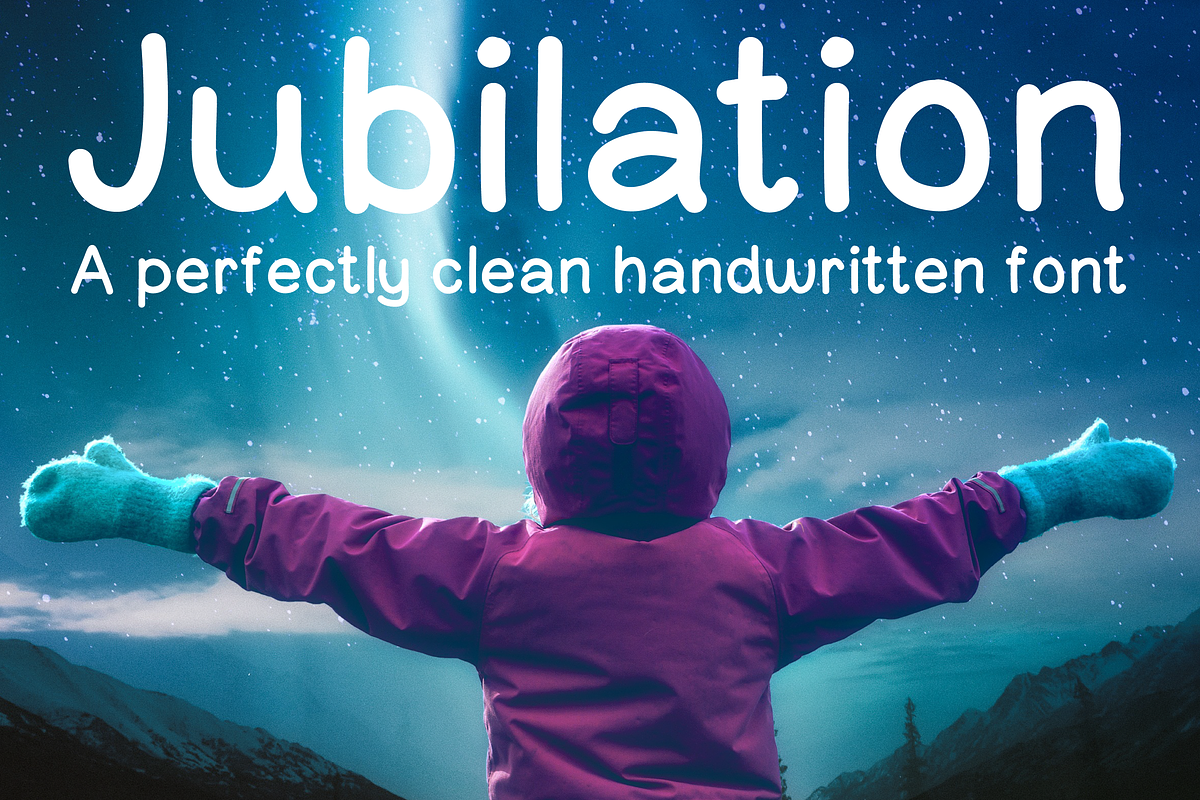 Jubilation Sans Serif Font TTF OTF Free Download Free Download