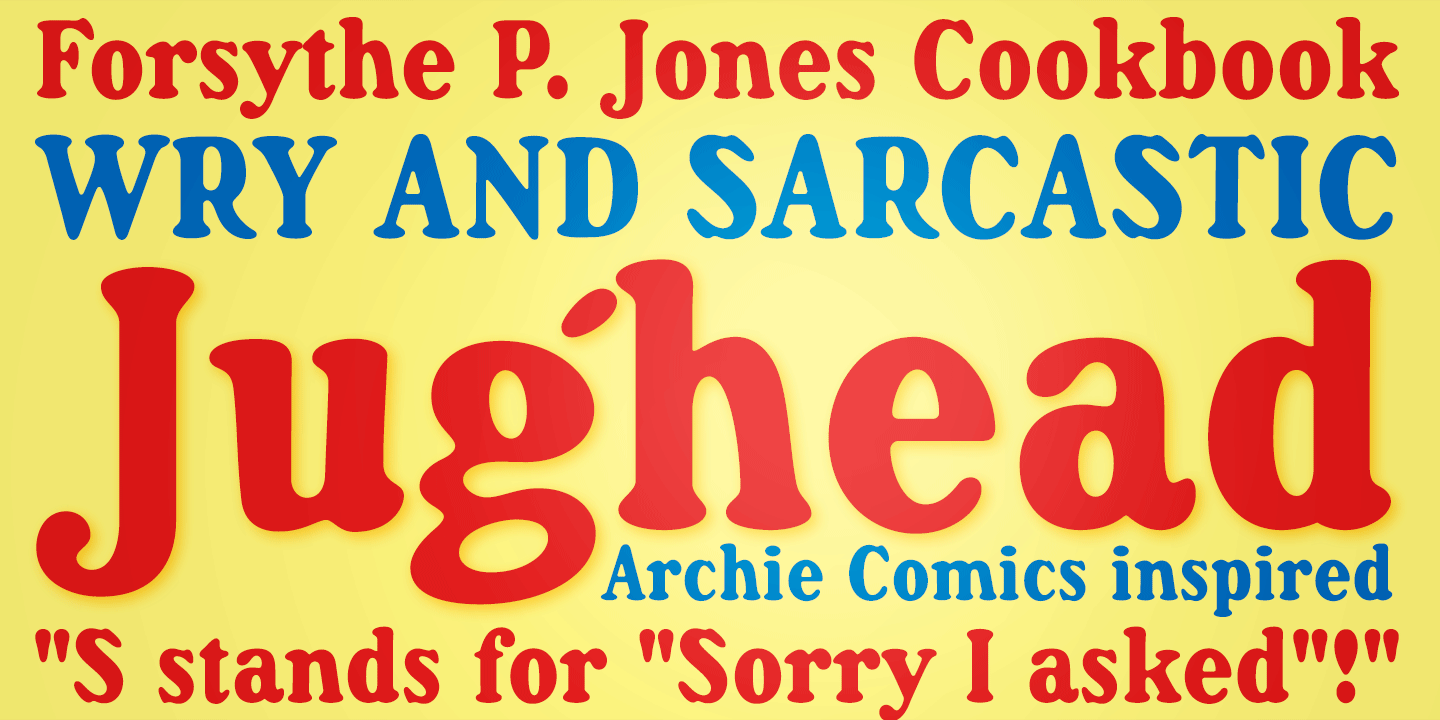 Jughead PB Free Download Free Download