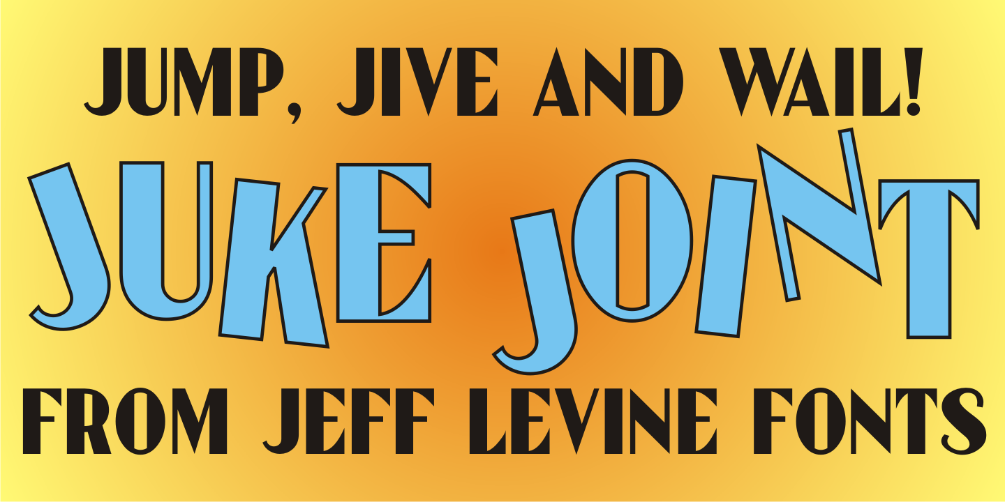 Juke Joint JNL Free Download Free Download