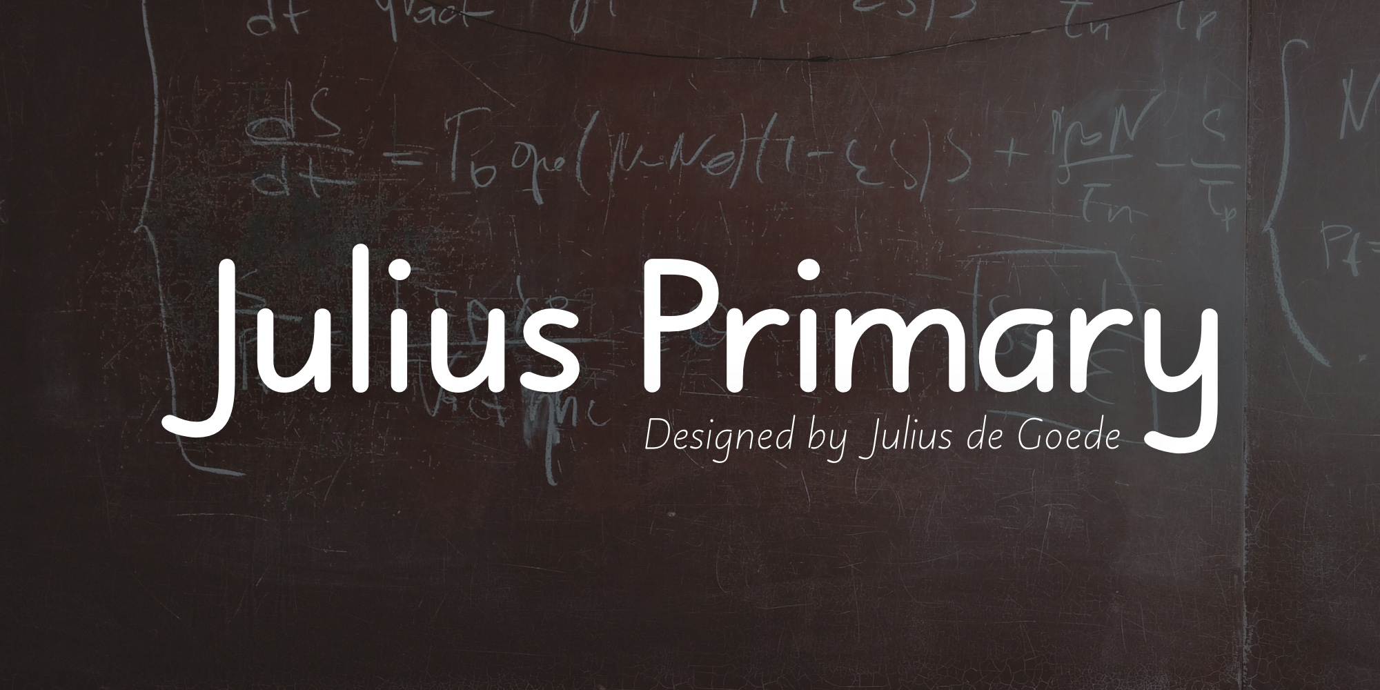 Julius Primary Free Download Free Download