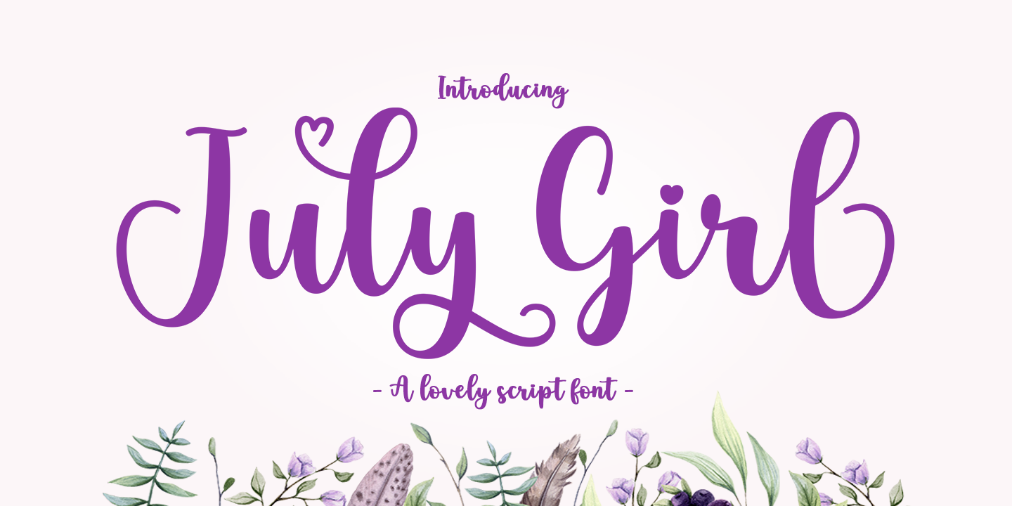 July Girl Free Download Free Download