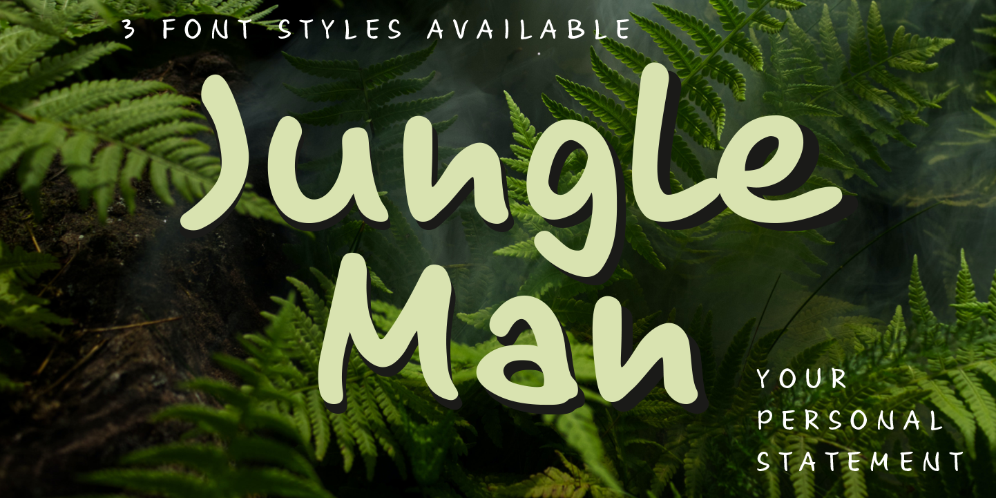 Jungle Man Free Download Free Download