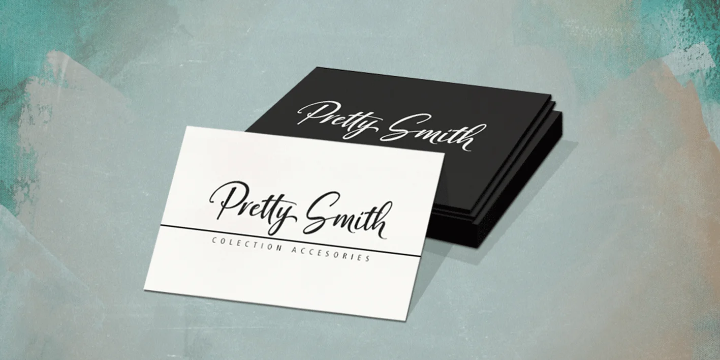 Just Beauty Font