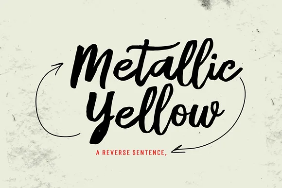 Justloves Font