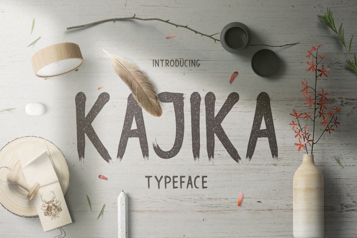 Kajika Free Download Free Download