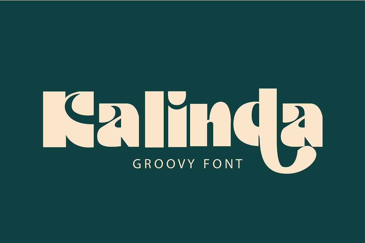 Kalinda Font Free Download Free Download