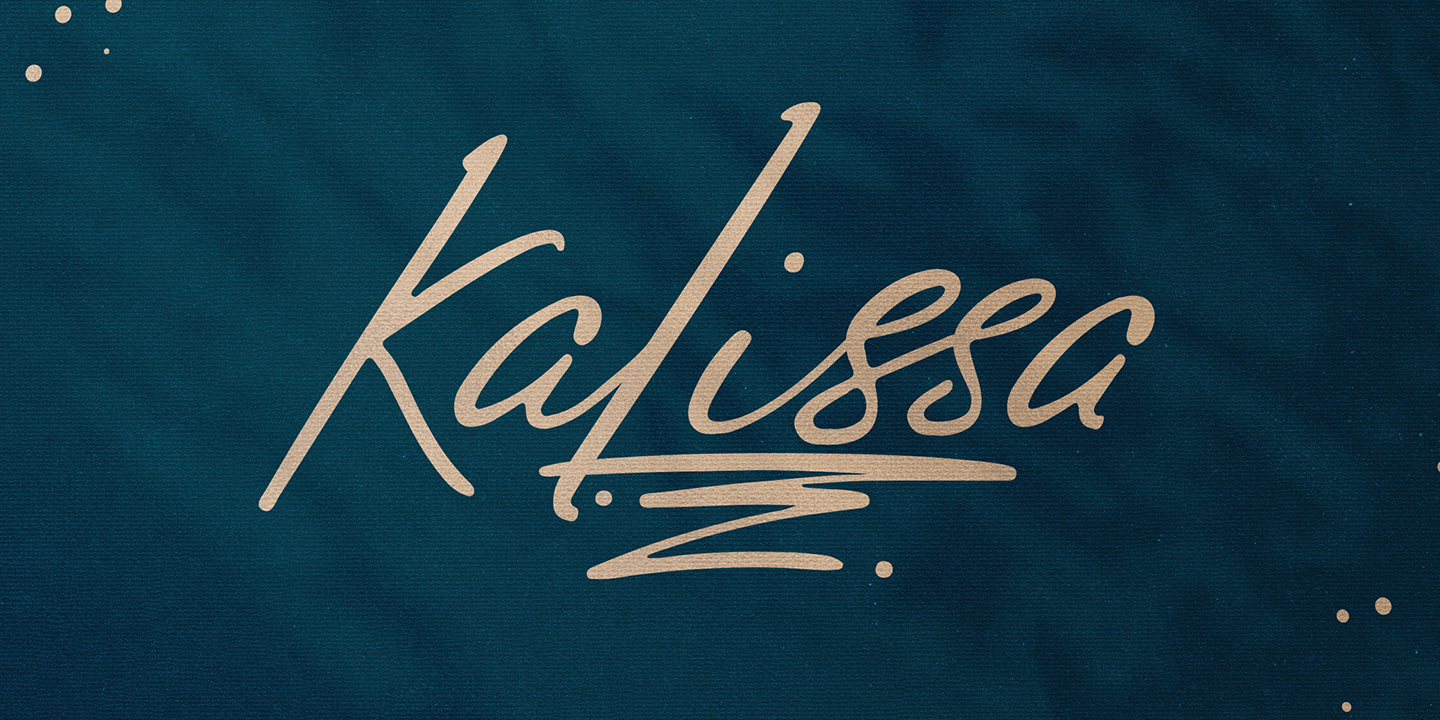 Kalissa Free Download Free Download