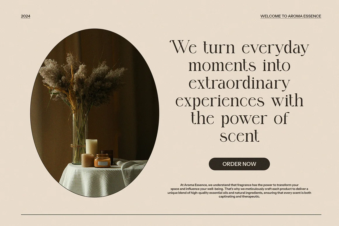 Kalisy Modern Serif Font