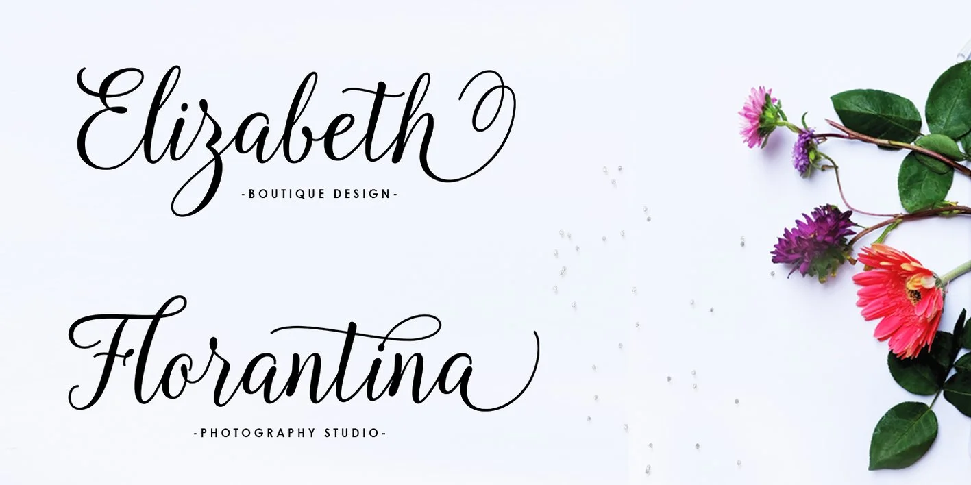 Kasandra Script Font