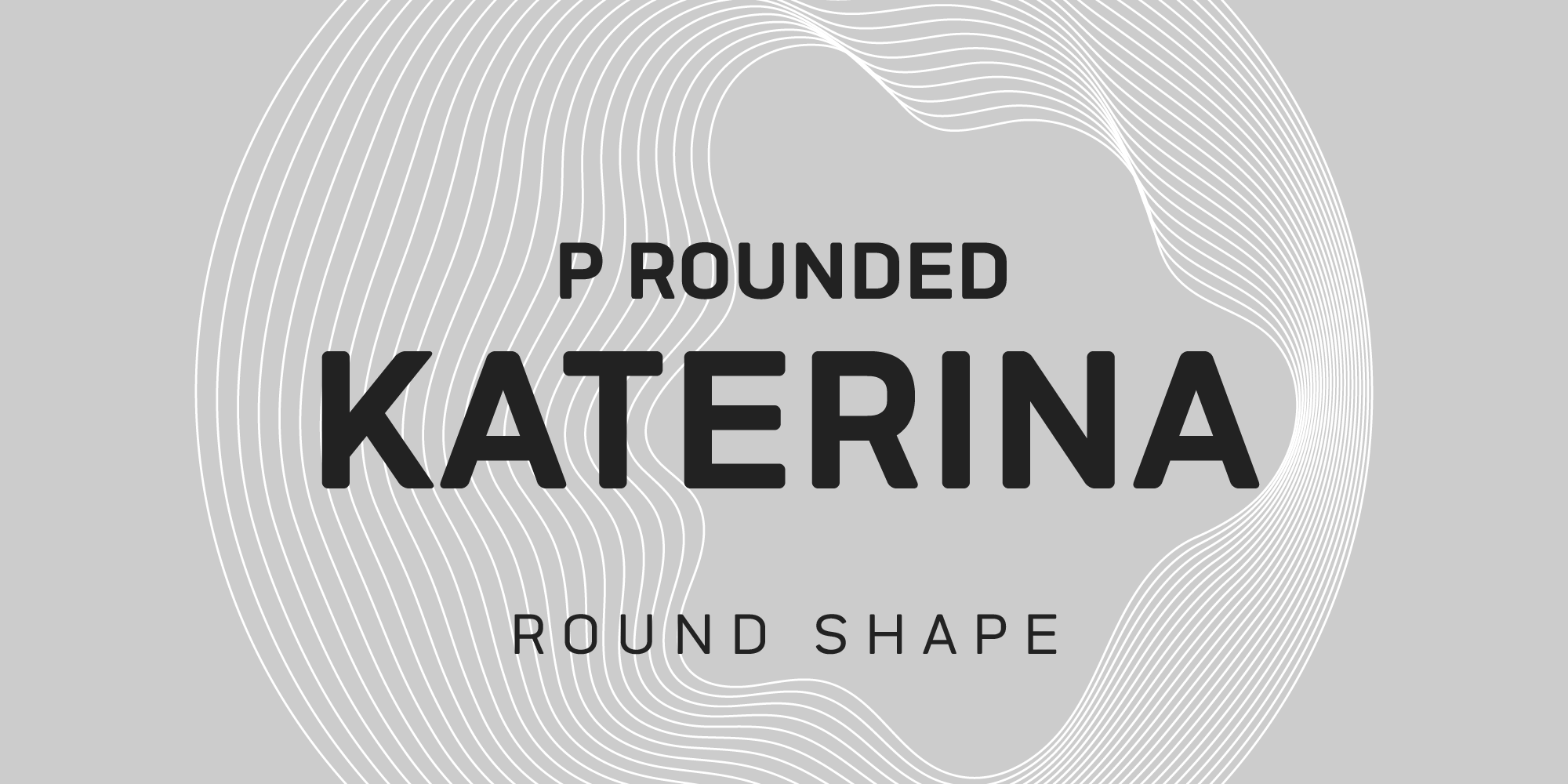 Katerina P Rounded Free Download Free Download