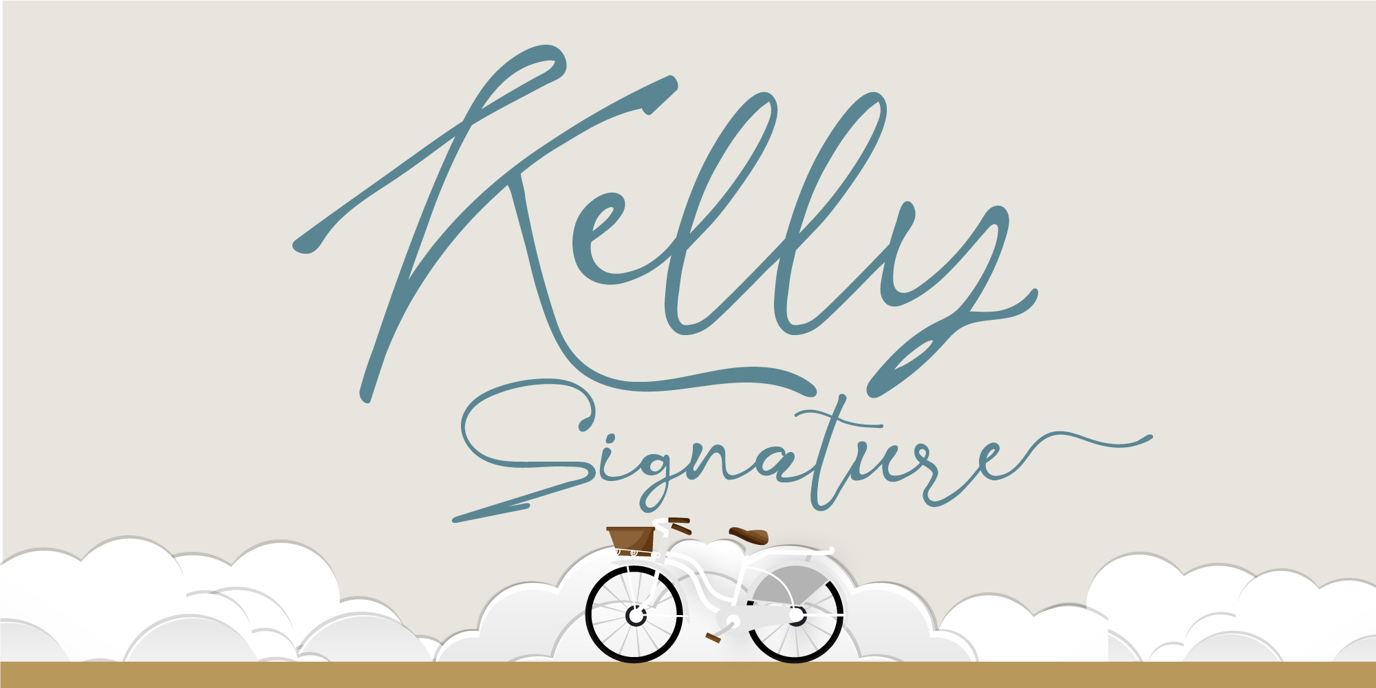 Kelly Signature Free Download Free Download