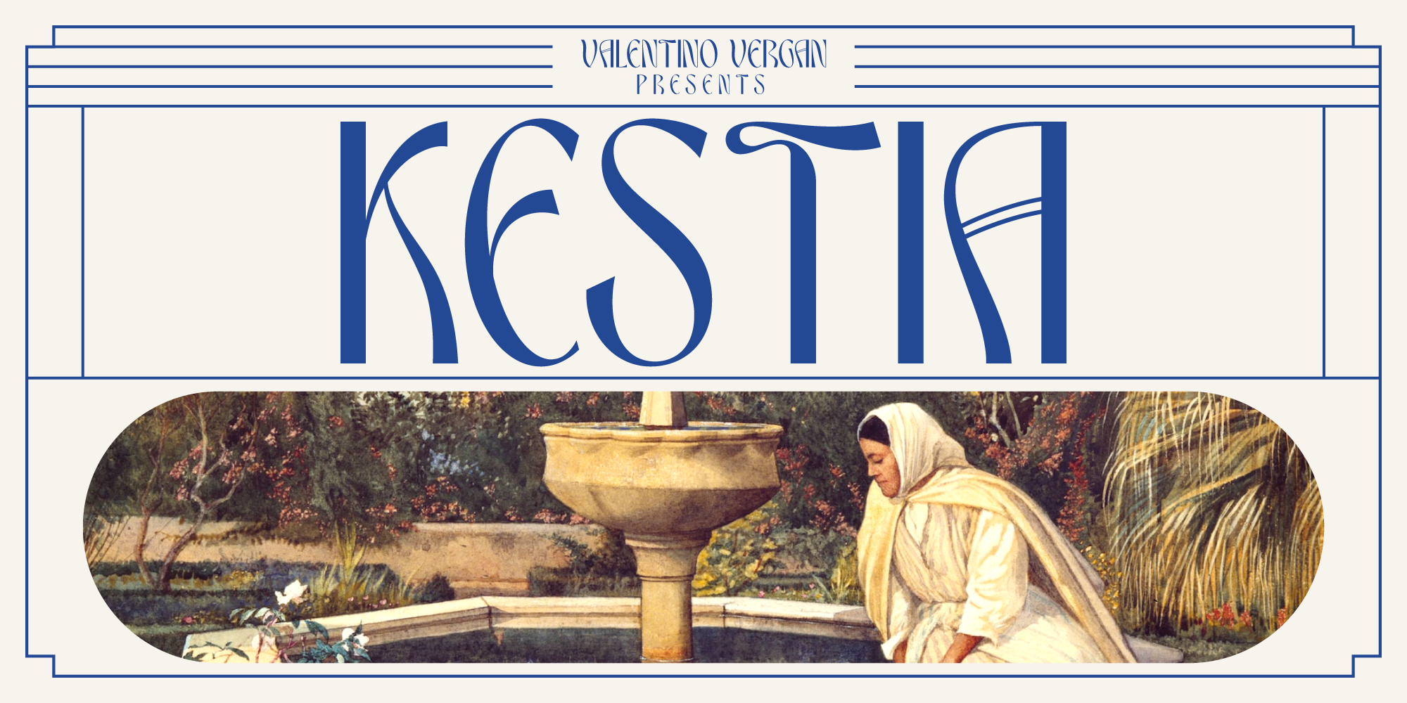 Kestia Free Download Free Download