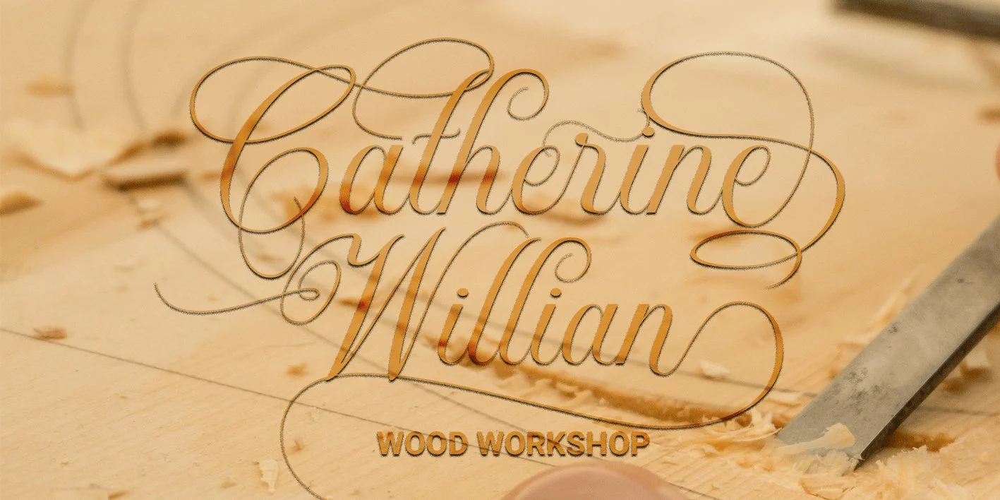 Khatija Calligraphy Font