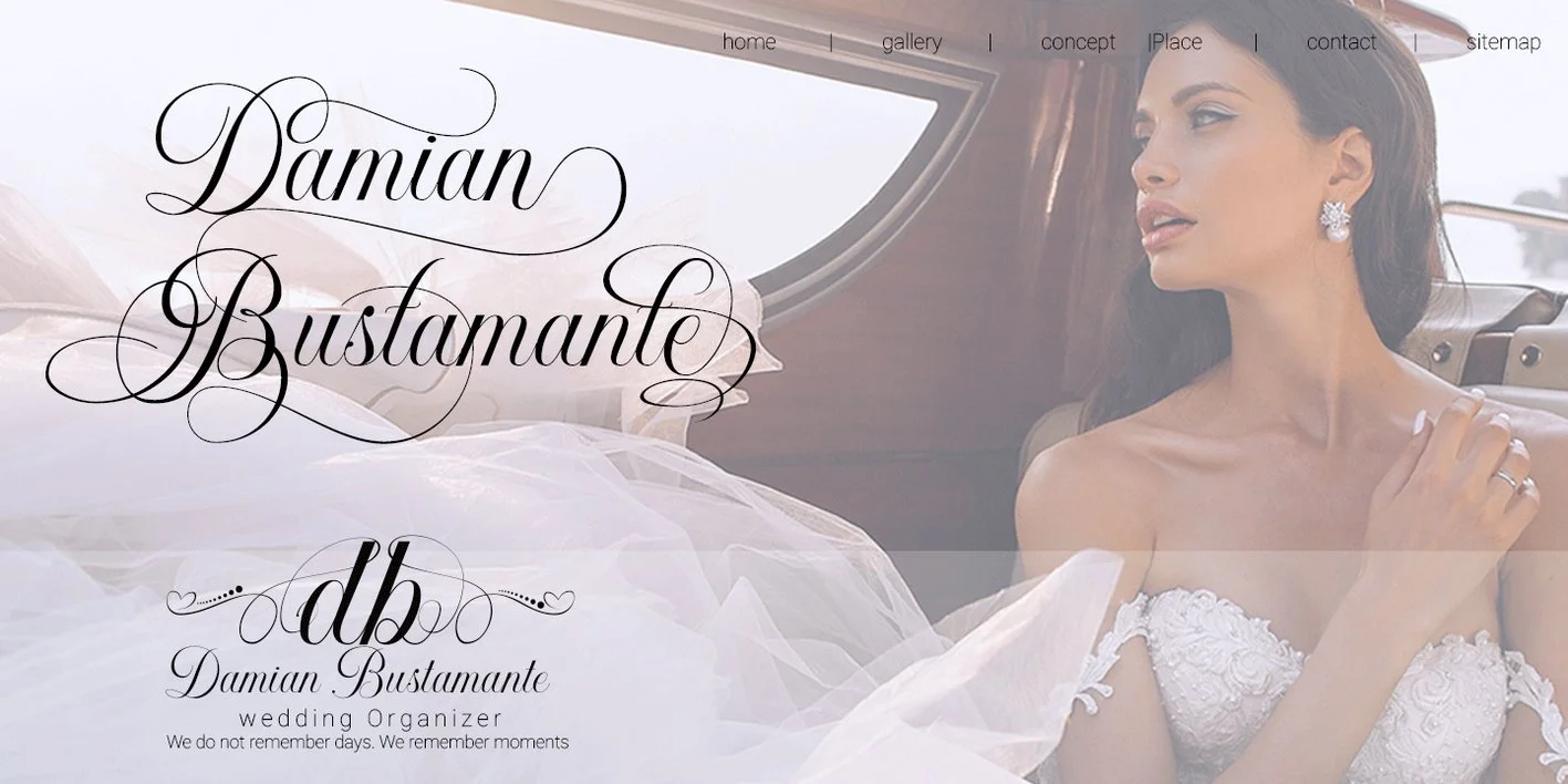 Khatija Calligraphy Font