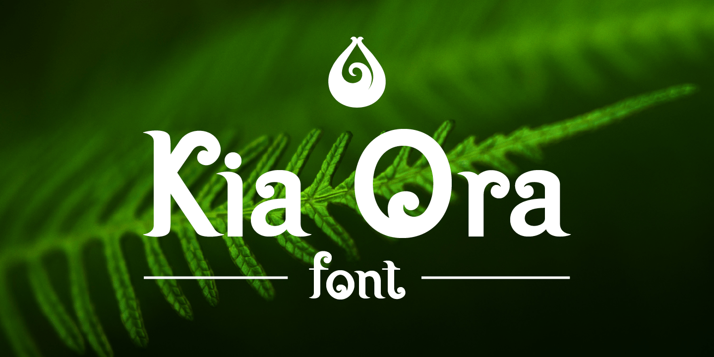 Kia Ora Free Download Free Download