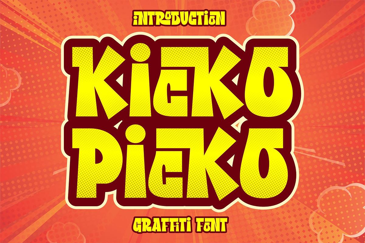 Kicko Picko Free Download Free Download