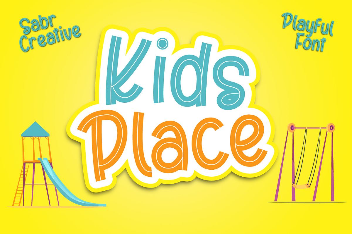 Kids Place Free Download Free Download