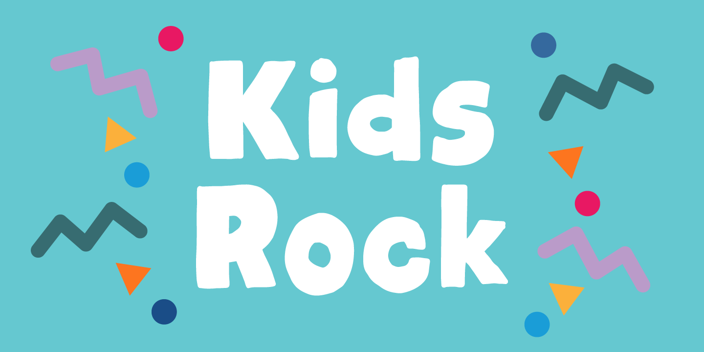 Kids Rock Free Download Free Download