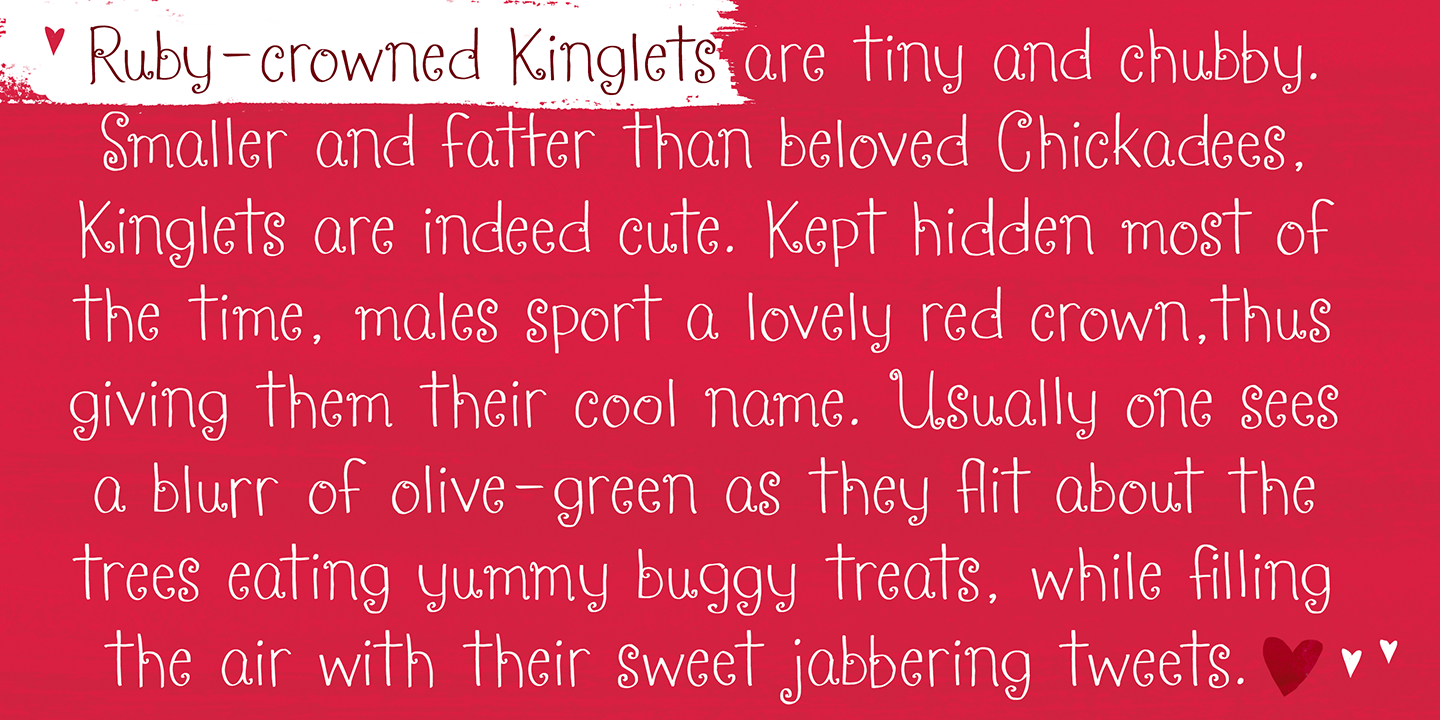 Kinglet Free Download Free Download