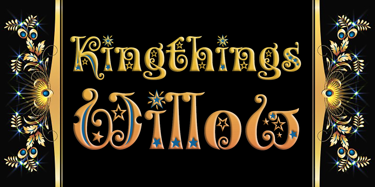 Kingthings Willow Pro Free Download Free Download