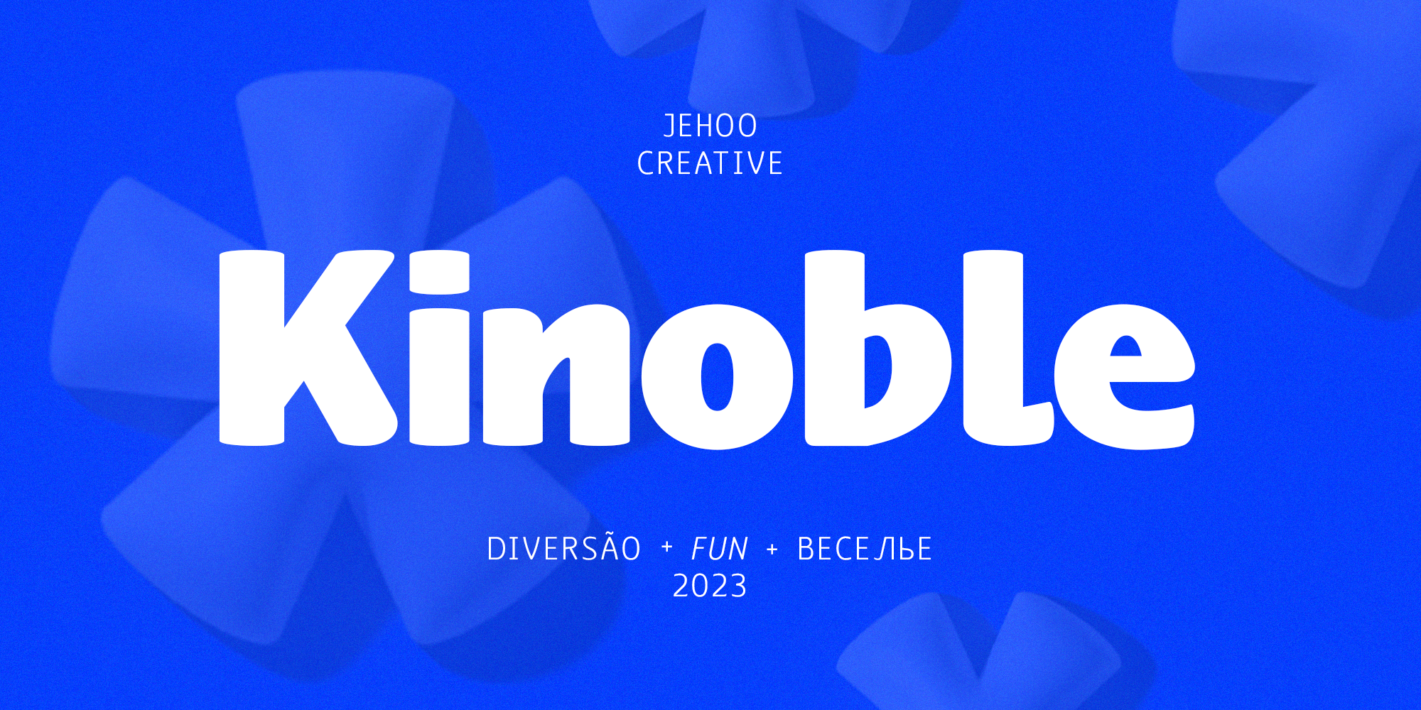 Kinoble Free Download Free Download