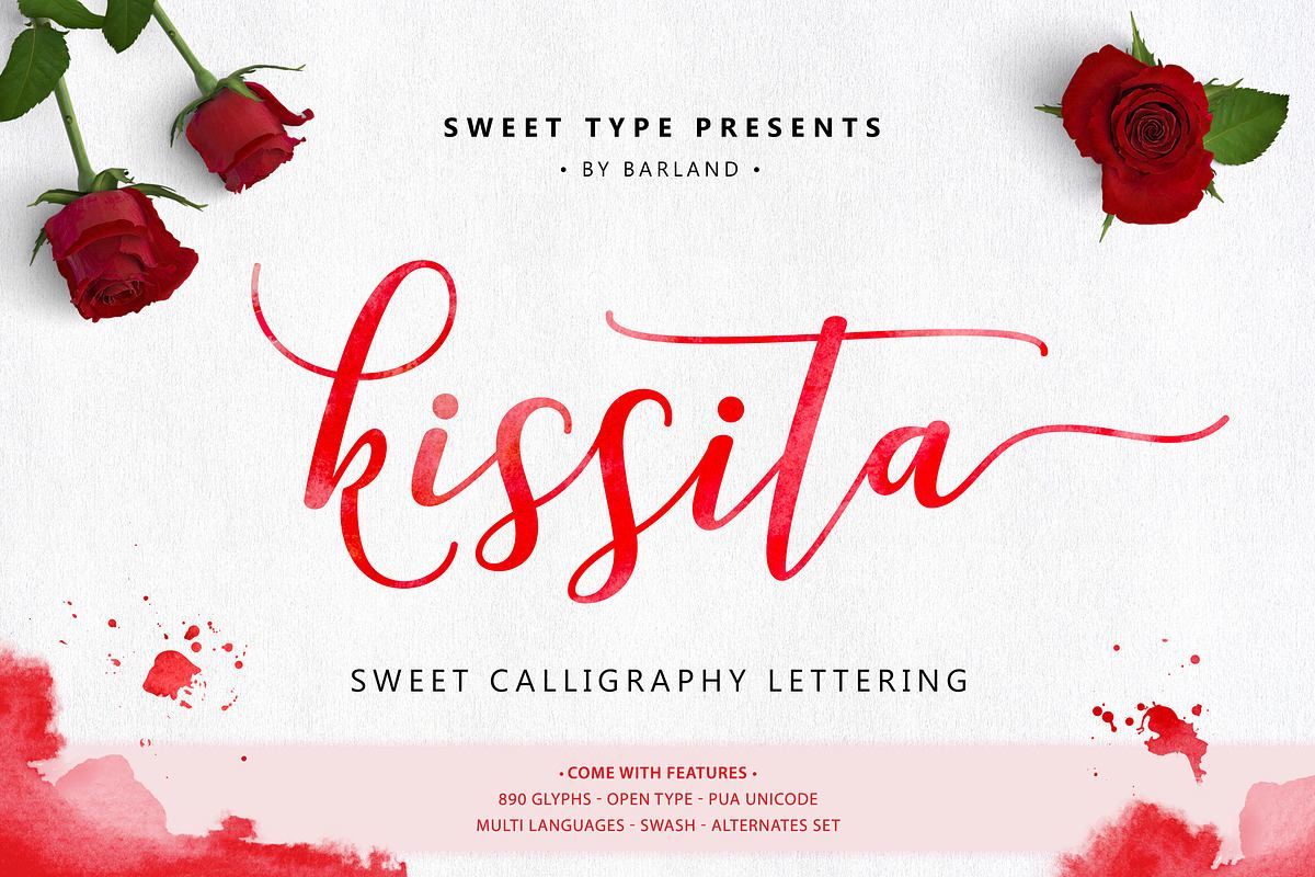 Kissita Script Free Download Free Download