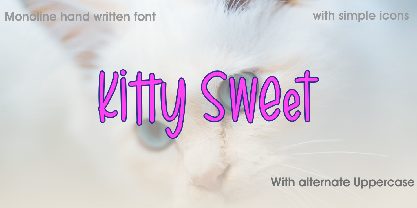 Kitty Sweet Free Download Free Download