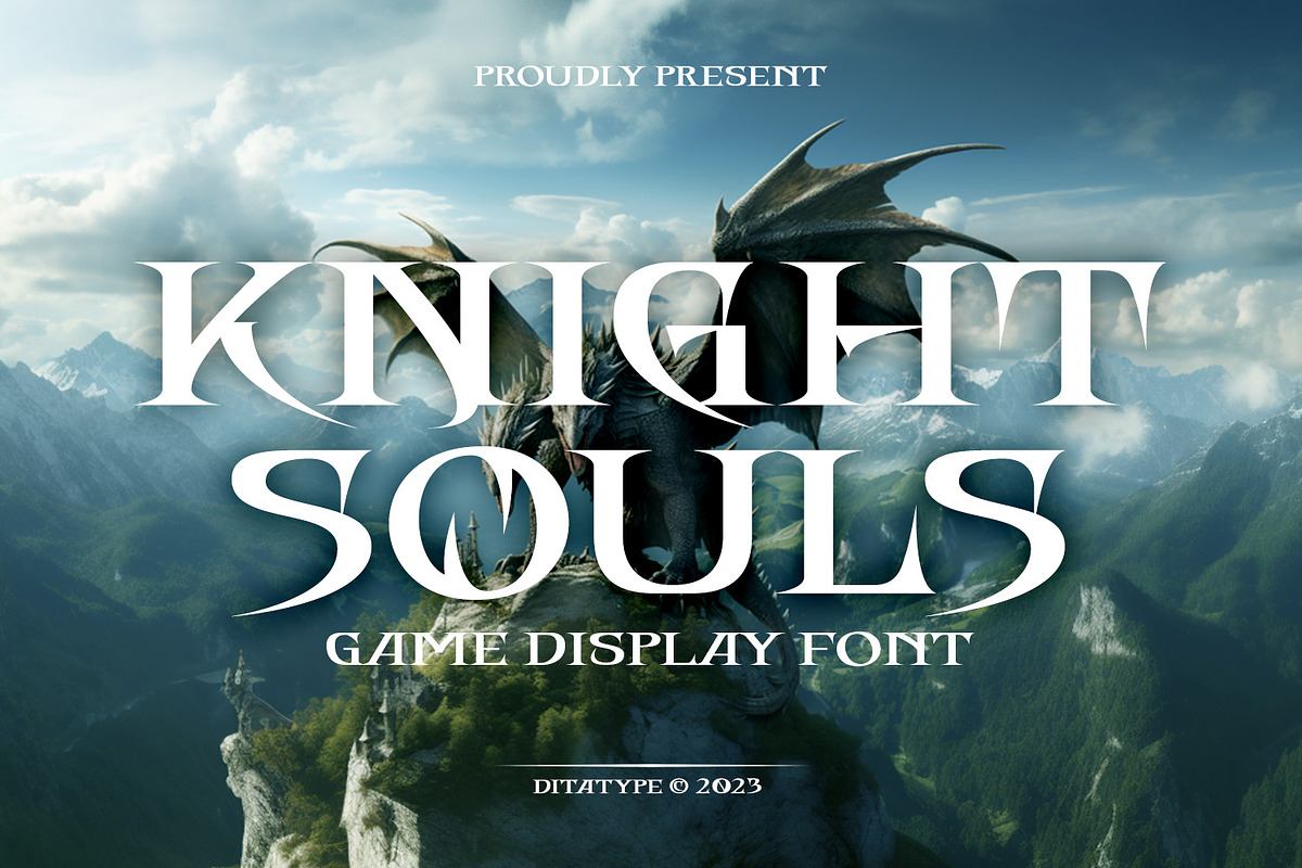 Knight Souls Free Download Free Download